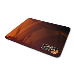 BR Volleys - Mousepad
