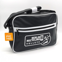 BR Volleys - Retro Bag - Logo