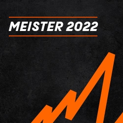 DEUTSCHER MEISTER 2022