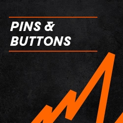 Pins & Buttons