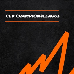 CEV - Championsleague 2023-24