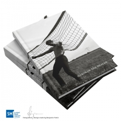 BR Volleys - Fotobuch - made by Benjamin Patch