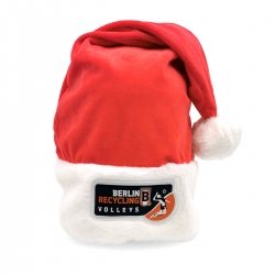 BR Volleys - Weihnachtsmütze - Logo