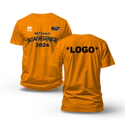 BR Volleys - BEACHTURNIER 2024 - T-Shirt